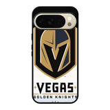 Vegas Golden Knights Google Pixel 10 Pro Case