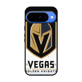 Vegas Golden Knights Google Pixel 10 Case