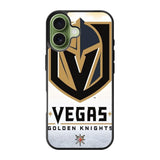 Vegas Golden Knights iPhone 17 Case
