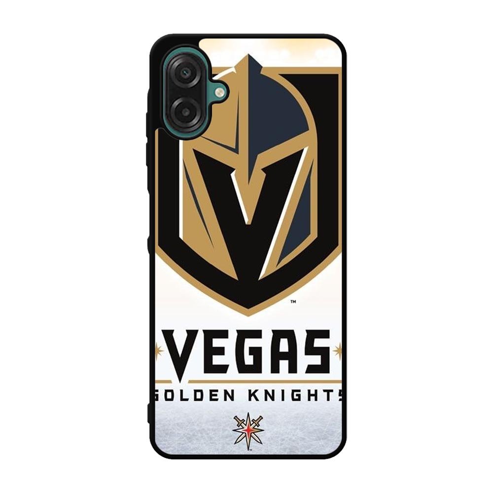 Vegas Golden Knights Samsung Galaxy A07 Case