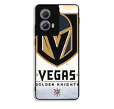 Vegas Golden Knights Motorola Moto Edge 2024 Case OV2527