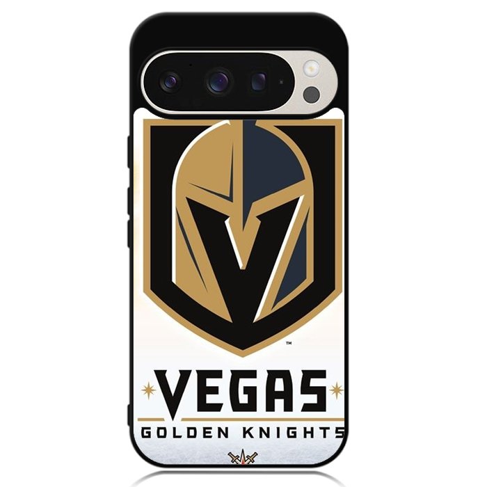Vegas Golden Knights Google Pixel 9 | Pixel 9 Pro Case