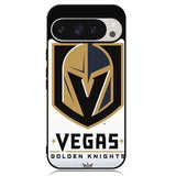 Vegas Golden Knights Google Pixel 9 | Pixel 9 Pro Case