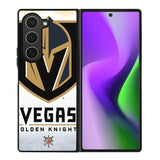 Vegas Golden Knights Samsung Galaxy Z Fold 6 Case