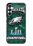 Philadelphia eagles Samsung Galaxy A15 5G Case OV2892
