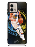 Stephen Curry F Motorola Moto G Stylus 5G 2023 Case OV2328