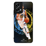 Stephen Curry F Motorola Moto G Play 2024 Case OV2328