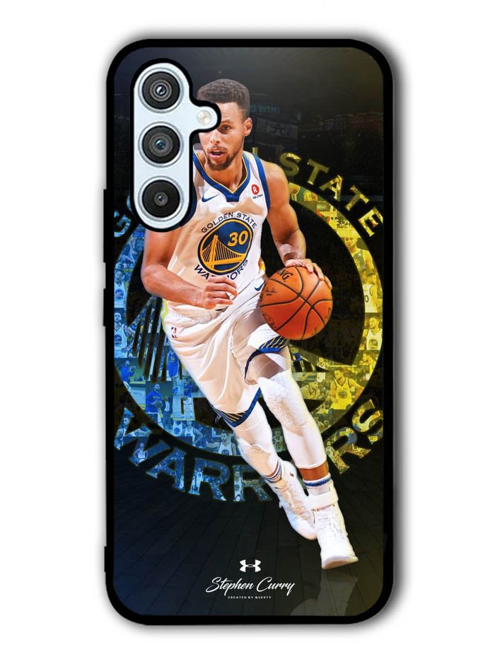 Stephen Curry F Samsung Galaxy A14 5G Case QC2328