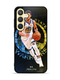 Stephen Curry F Samsung Galaxy S25 Plus 5G , Samsung Galaxy S25+ 5G Case OV2328