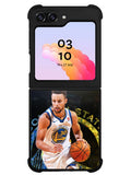 Stephen Curry F Samsung Galaxy Z Flip 5 5G 2023 Case OV2328