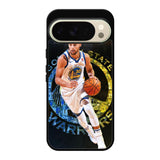 Stephen Curry F Google Pixel 10 Pro XL Case QC2328