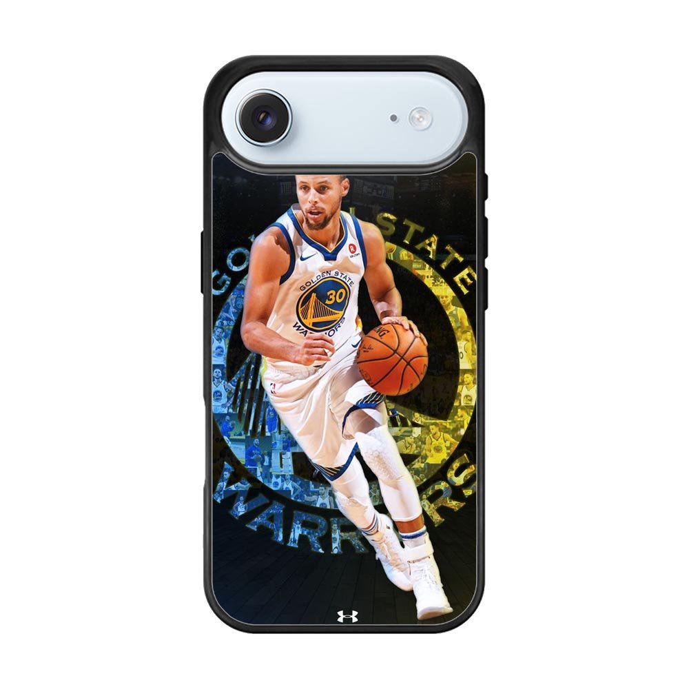 Stephen Curry F iPhone Air Case QC2328
