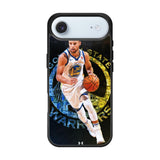 Stephen Curry F iPhone Air Case QC2328