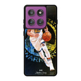 Stephen Curry F Motorola Moto Edge 60 Pro Case QC2328