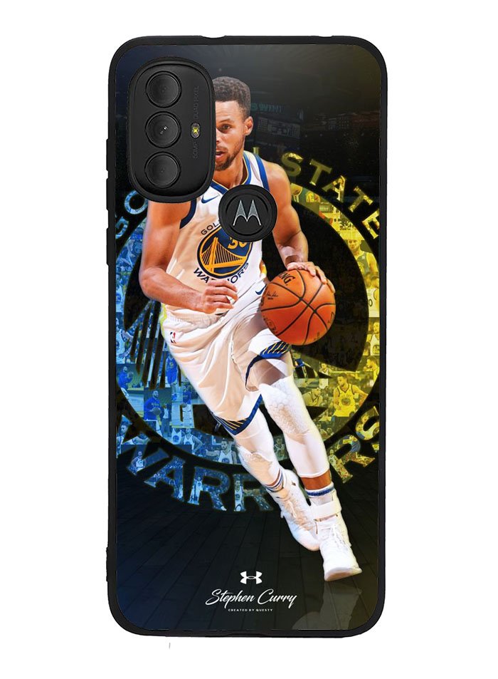 Stephen Curry F Motorola Moto G Pure 2021 , Moto G Power 2022 Case OV2328