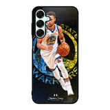 Stephen Curry F Samsung Galaxy A16 Case OV2328