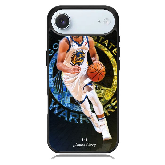 Stephen Curry F iPhone 17 Air Case OV2328