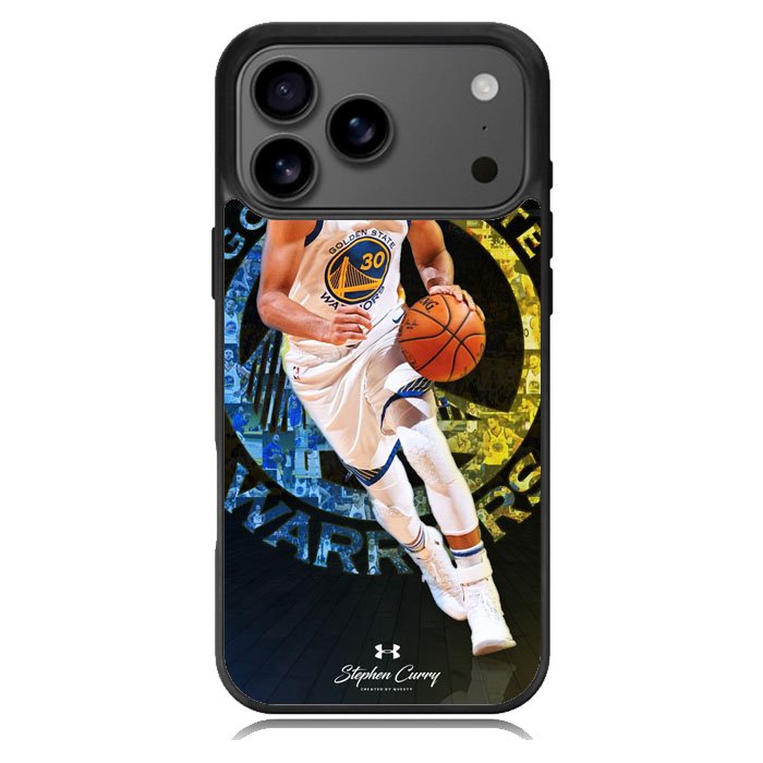 Stephen Curry F Samsung Galaxy S26 Case OV2328
