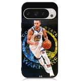 Stephen Curry F Google Pixel 9 | Pixel 9 Pro Case OV2328