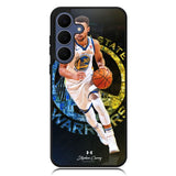 Stephen Curry F Samsung Galaxy S25 FE Case OV2328