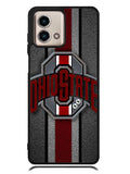 Ohio State 3rd Motorola Moto G Stylus 5G 2023 Case
