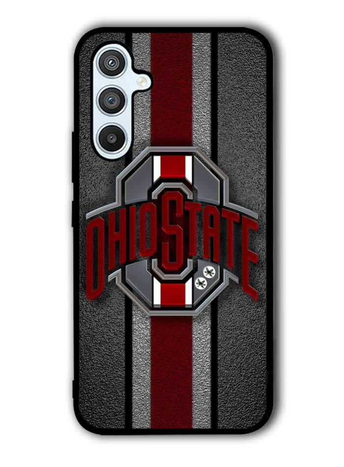 Ohio State 3rd Samsung Galaxy A54 5G Case