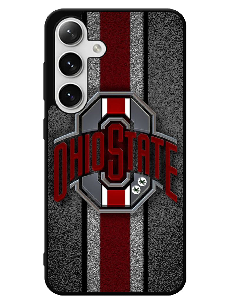 Ohio State 3rd Samsung Galaxy S24 5G Case