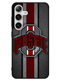 Ohio State 3rd Samsung Galaxy S24 5G Case