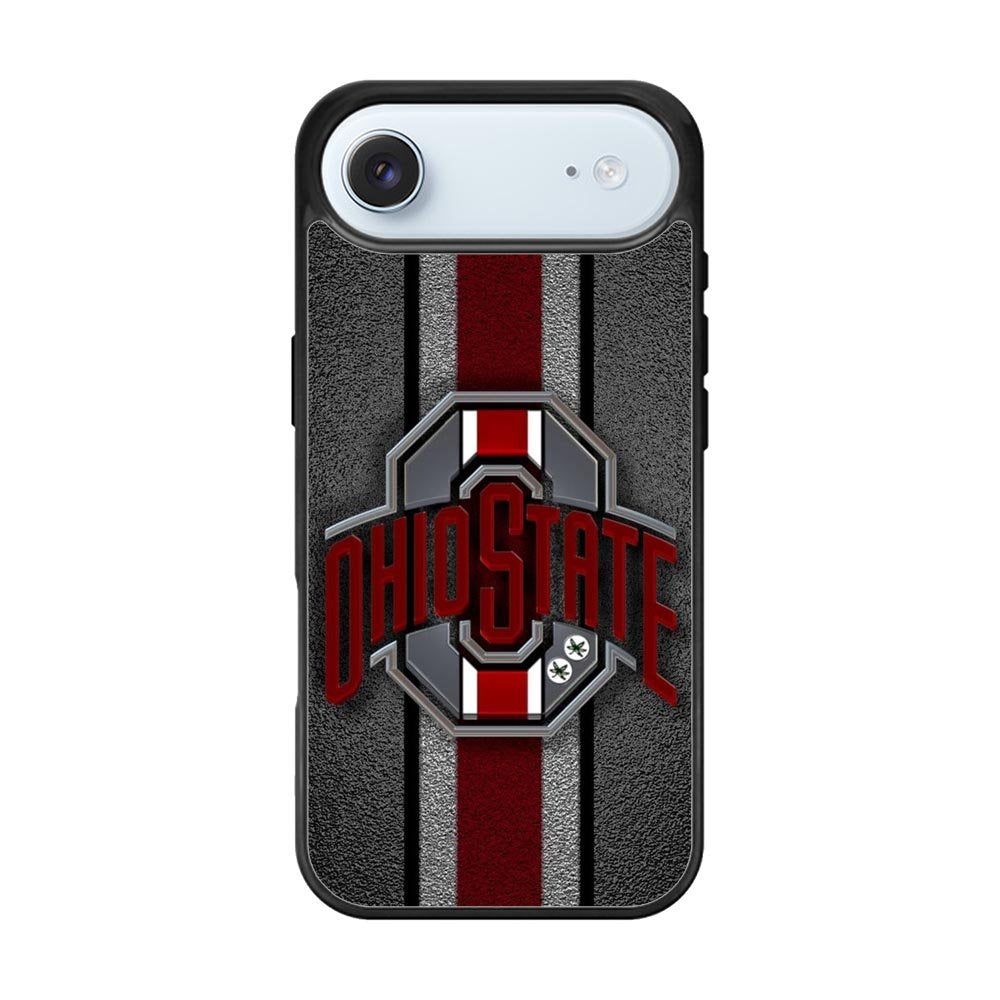 Ohio State 3rd iPhone Air Case