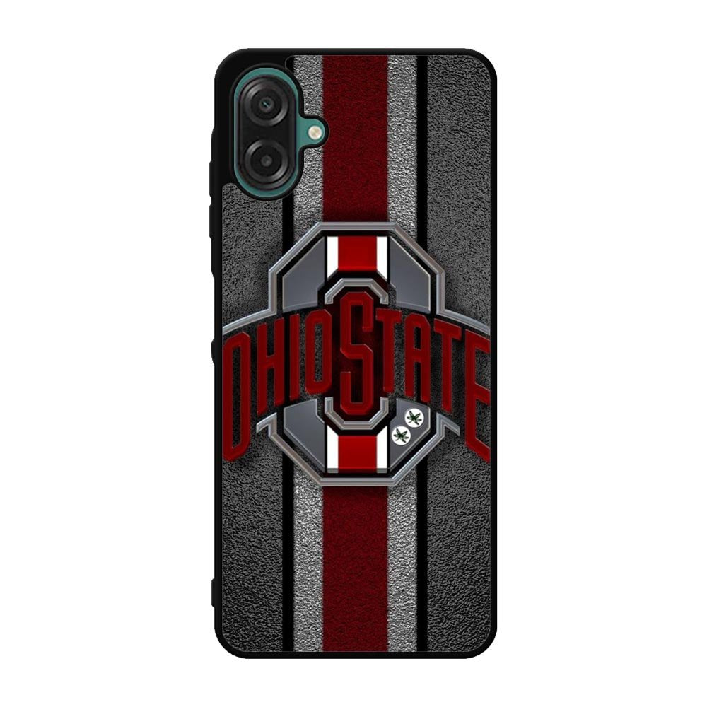 Ohio State 3rd Samsung Galaxy A07 Case
