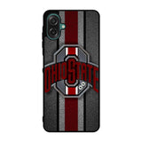 Ohio State 3rd Samsung Galaxy A07 Case