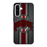 Ohio State 3rd Samsung Galaxy A56 Case OV4822