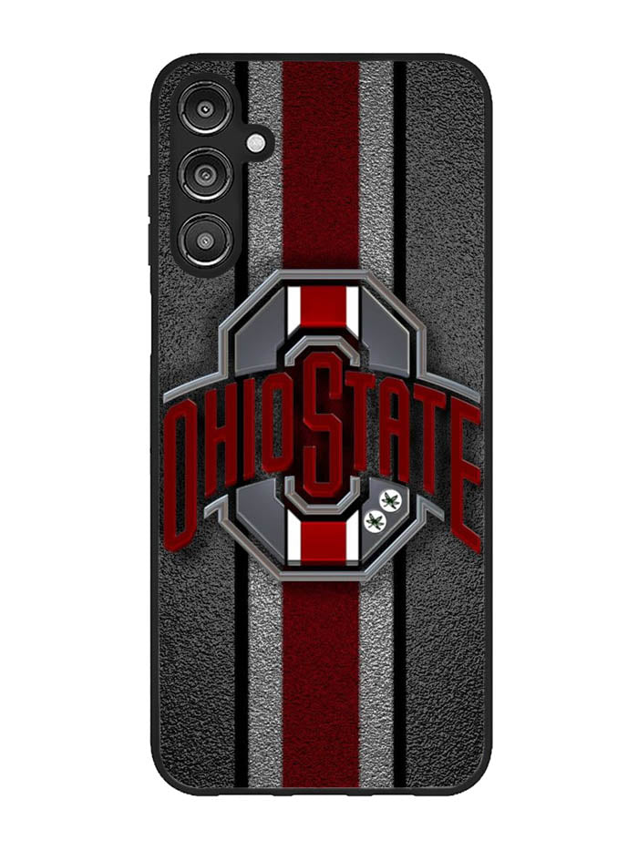 Ohio State 3rd Samsung Galaxy A14 5G Case