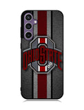 Ohio State 3rd Samsung Galaxy S23 FE 5G Case