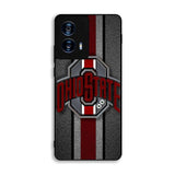 Ohio State 3rd Motorola Moto G Power 5G 2024 Case OV5762