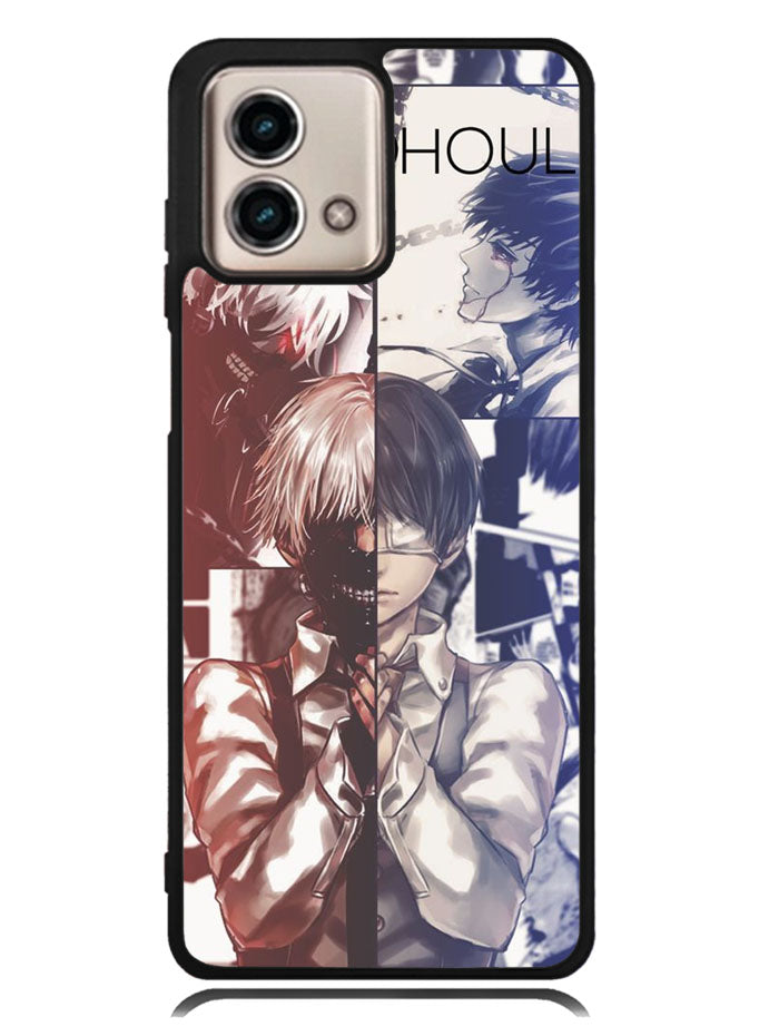 Tokyo Ghoul Motorola Moto G Stylus 5G 2023 Case