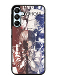 Tokyo Ghoul Samsung Galaxy A15 5G Case