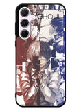 Tokyo Ghoul Samsung Galaxy A35 5G Case