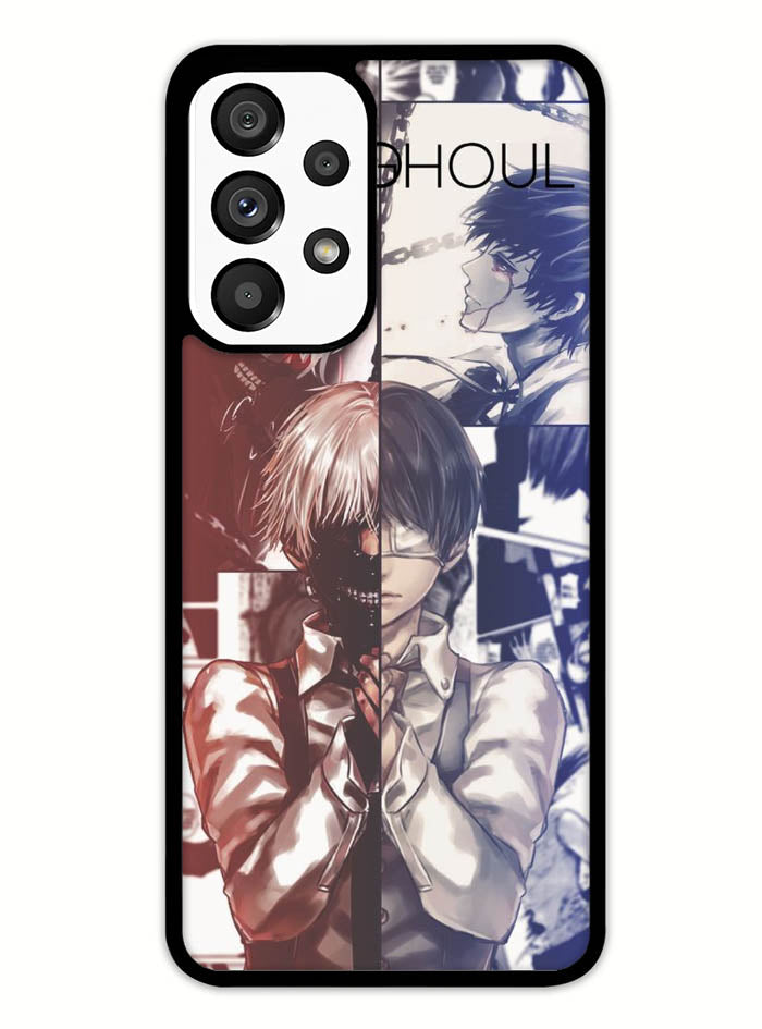 Tokyo Ghoul Samsung Galaxy A53 5G Case