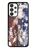 Tokyo Ghoul Samsung Galaxy A53 5G Case