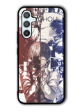 Tokyo Ghoul Samsung Galaxy A54 5G Case