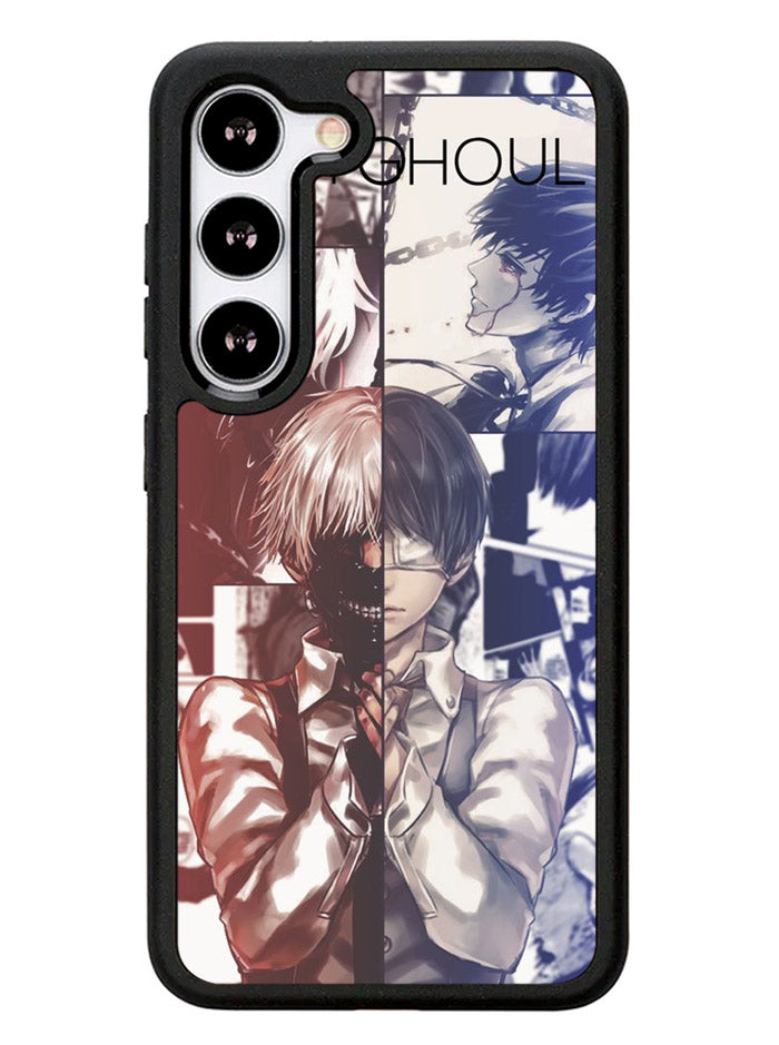 Tokyo Ghoul Samsung Galaxy S23 5G Case
