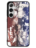 Tokyo Ghoul Samsung Galaxy S24 5G Case