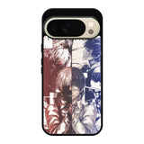 Tokyo Ghoul Google Pixel 10 Pro Case