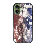 Tokyo Ghoul iPhone 17 Case