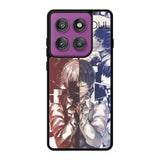 Tokyo Ghoul Motorola Moto Edge 60 Pro Case