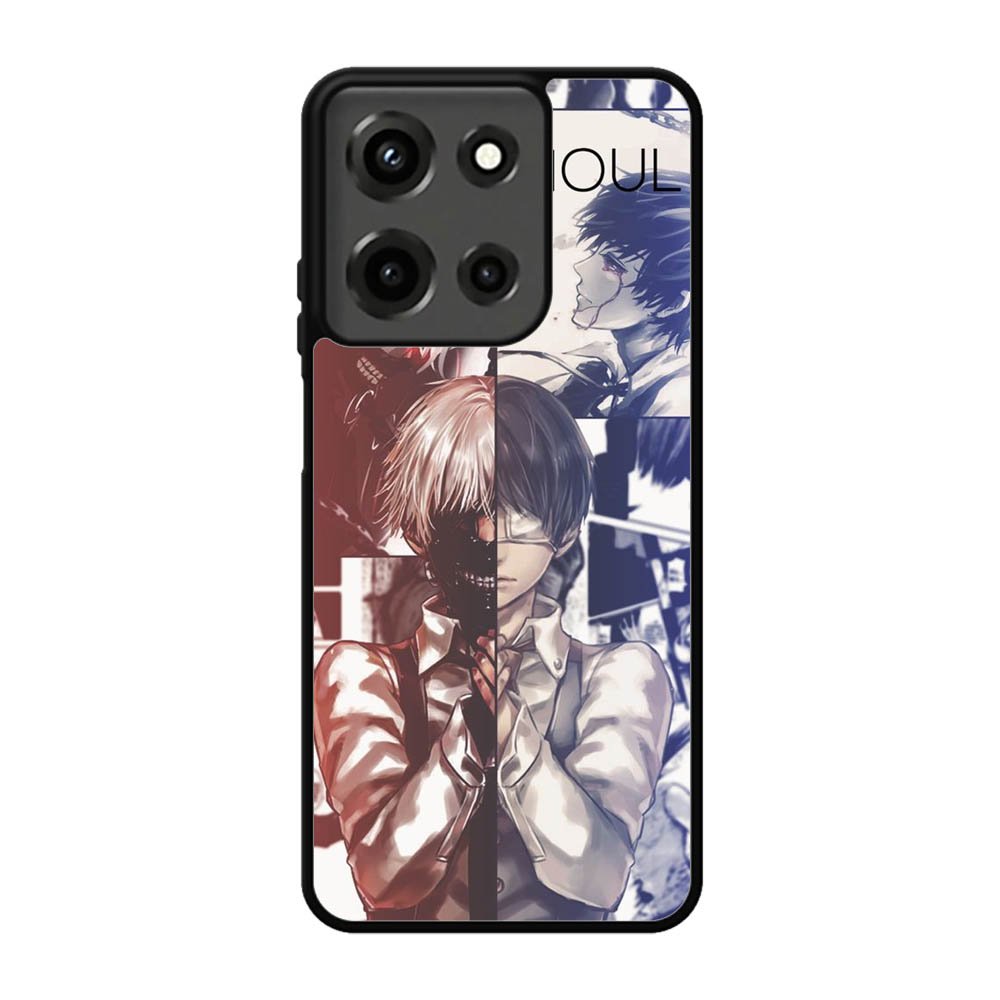Tokyo Ghoul Motorola Moto G 5G 2025 Case OV3330