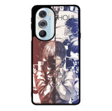 Tokyo Ghoul Motorola Moto Edge 2022 Case