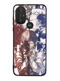 Tokyo Ghoul Motorola Moto G Pure 2021 , Moto G Power 2022 Case