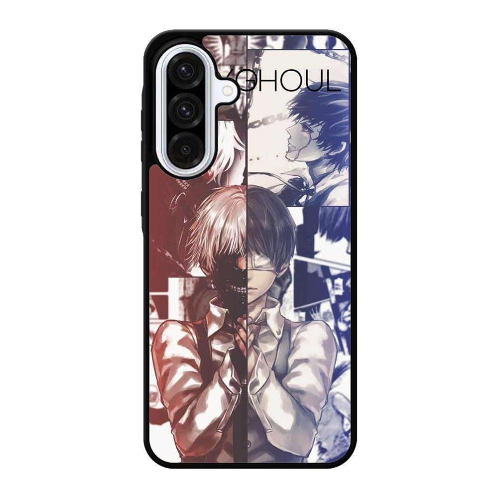 Tokyo Ghoul Samsung Galaxy A56 Case OV3330